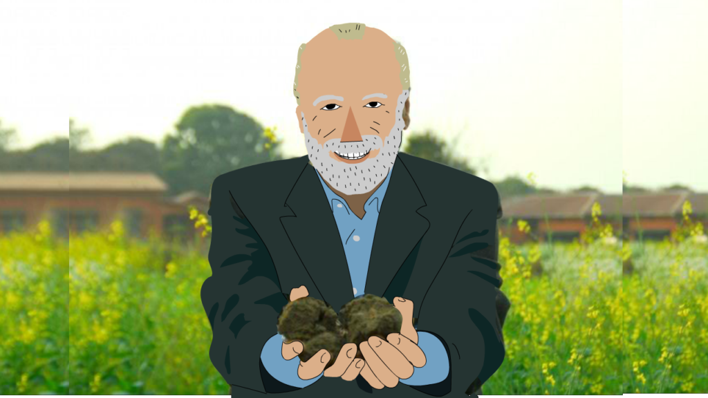 Carlo Petrini