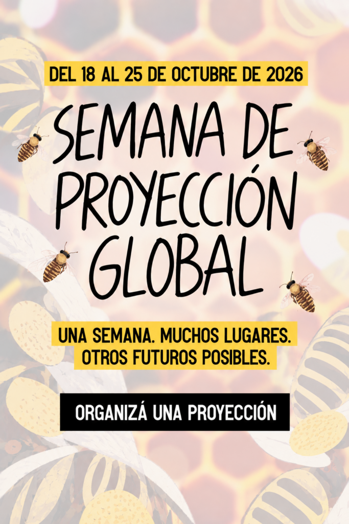 Semana de Proyecciones Global